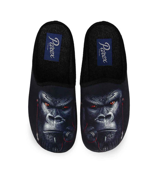 Ανδρικές Παντόφλες Σπιτιού Parex 10126258