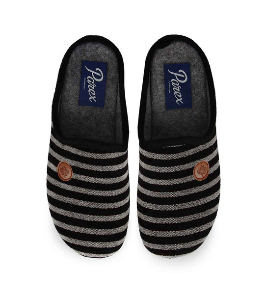 Ανδρικές Παντόφλες Σπιτιού Parex 10126260