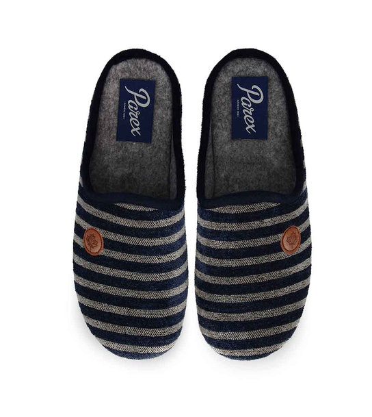 Ανδρικές Παντόφλες Σπιτιού Parex 10126260