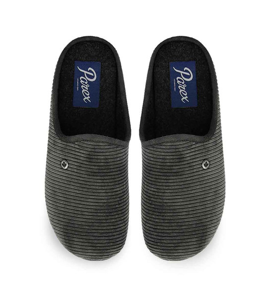 Ανδρικές Παντόφλες Σπιτιού Parex 10126263