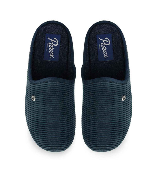 Ανδρικές Παντόφλες Σπιτιού Parex 10126263