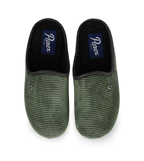 Ανδρικές Παντόφλες Σπιτιού Parex 10126263