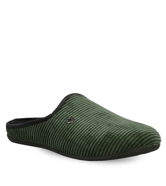 Mens House Slippers Parex 10126263