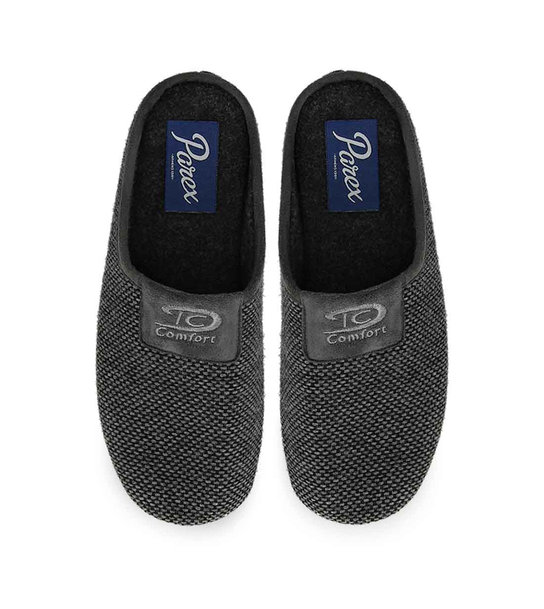 Ανδρικές Παντόφλες Σπιτιού Parex 10126264