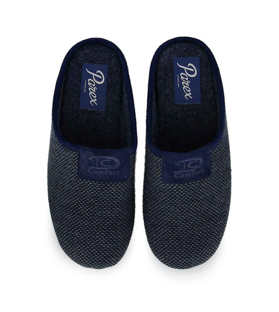 Ανδρικές Παντόφλες Σπιτιού Parex 10126264