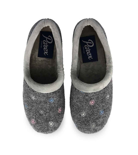 Γυναικείες Παντόφλες Σπιτιού Parex 10126290