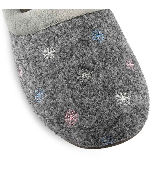 Γυναικείες Παντόφλες Σπιτιού Parex 10126290