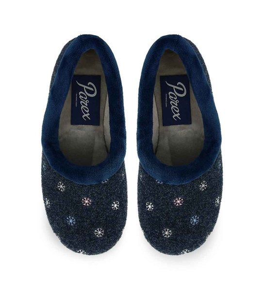 Γυναικείες Παντόφλες Σπιτιού Parex 10126290