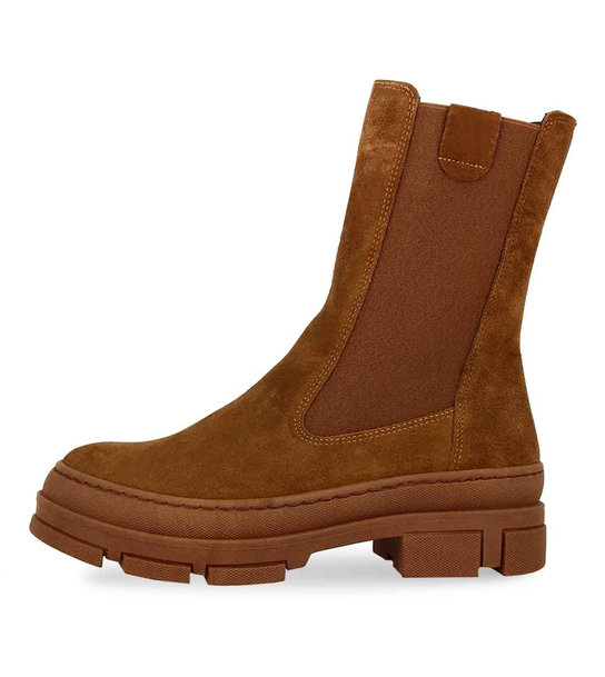 Womens Ankle Boots Parex 10326082