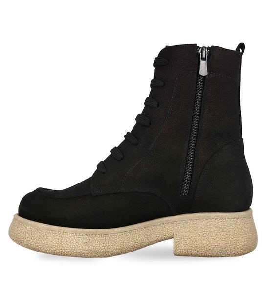 Womens Ankle Boots Parex 10326092