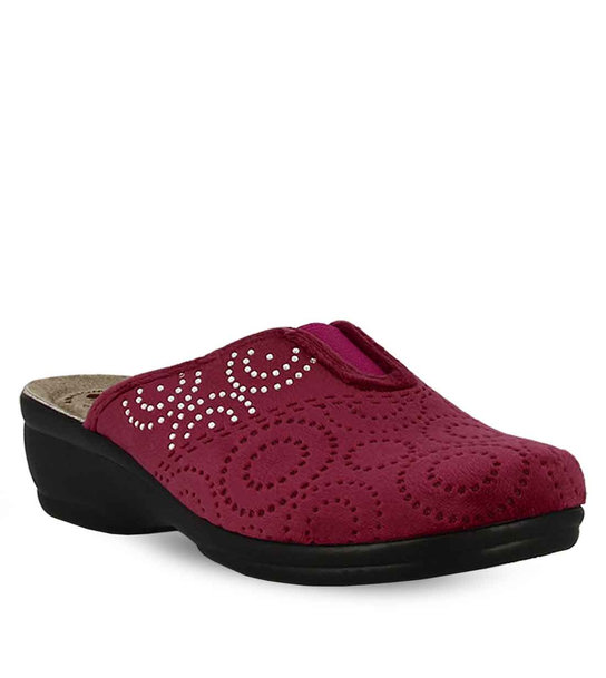 Γυναικείες Παντόφλες Σπιτιού Inblu Bj000132 066