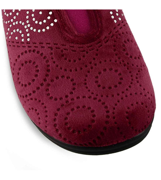 Γυναικείες Παντόφλες Σπιτιού Inblu Bj000132 066
