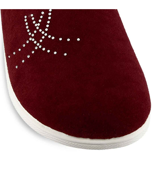 Womens House Slippers Inblu Bs000046 066