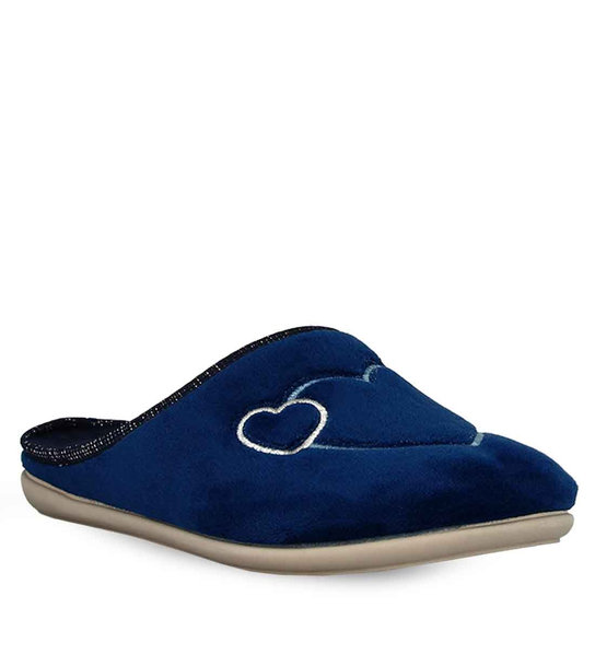 Γυναικείες Παντόφλες Σπιτιού Inblu Gf000008 004