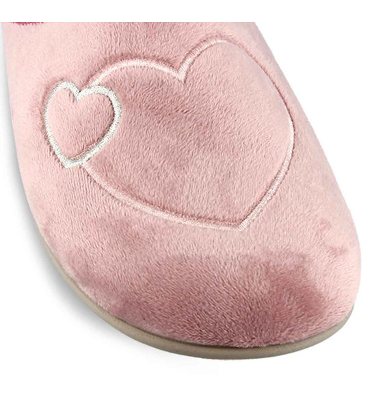 Womens House Slippers Inblu Gf000008 031