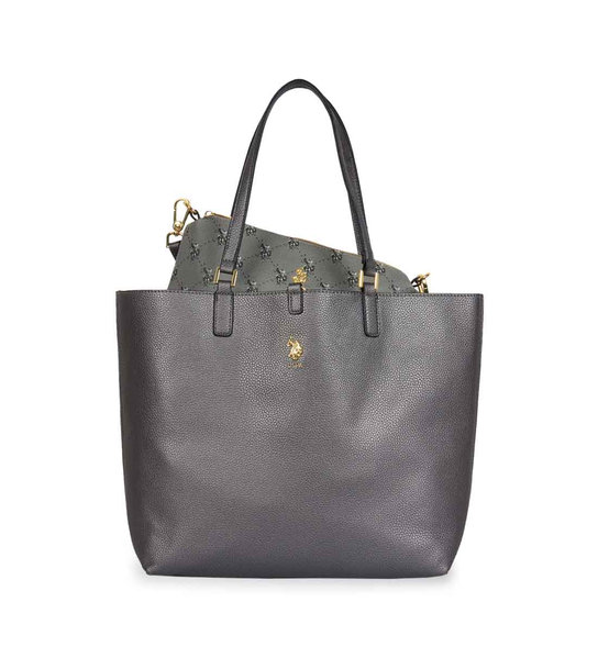 Γυναικεία Τσάντα Ώμου U.S. Polo Assn. Beum15736Wvg_107
