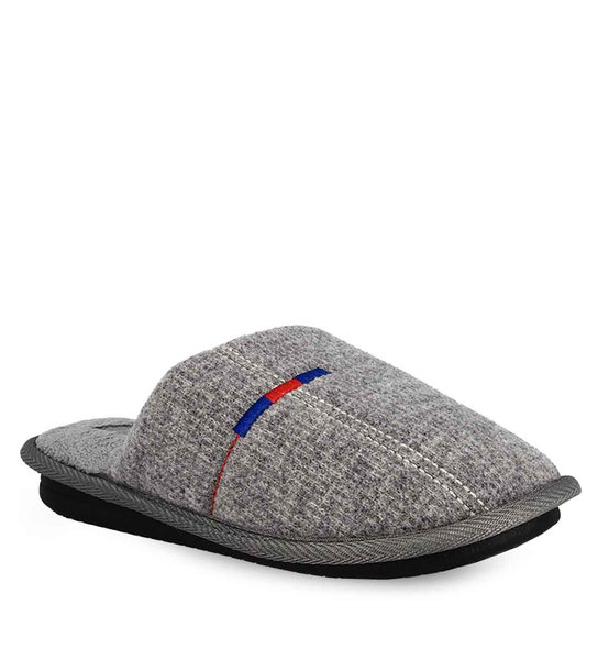 Ανδρικές Παντόφλες Σπιτιού Parex 10126113