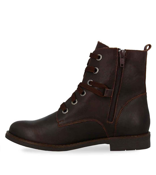 Γυναικεία Μποτάκια Parex 10326061