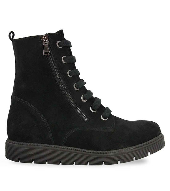 Γυναικεία Μποτάκια Parex 10326085