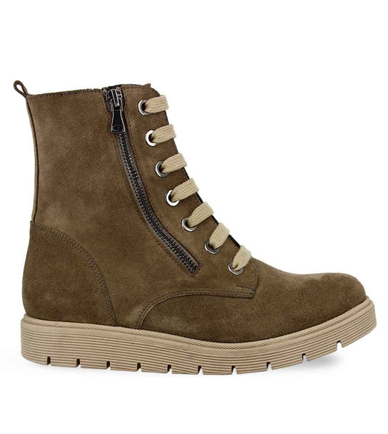 Γυναικεία Μποτάκια Parex 10326085