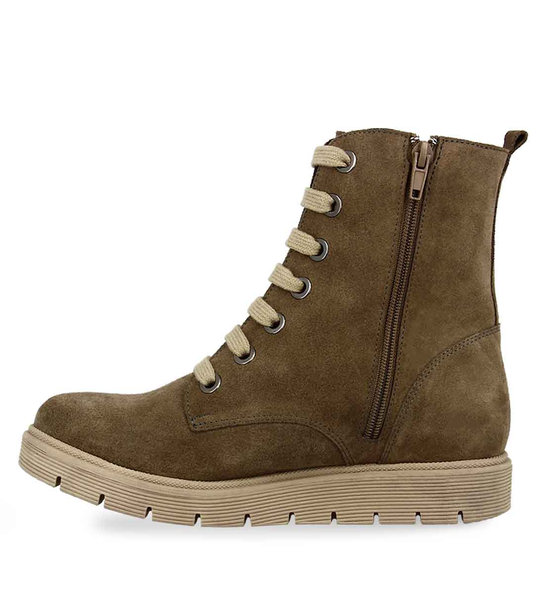 Γυναικεία Μποτάκια Parex 10326085