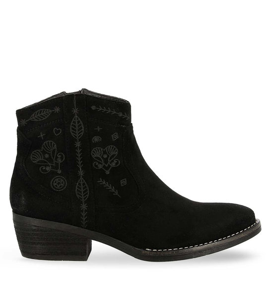 Womens Ankle Boots Cowboy Parex 10320001