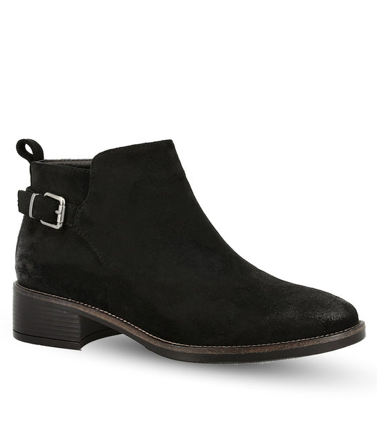 Γυναικεία Μποτάκια Με Αγκραφα Parex 10320004