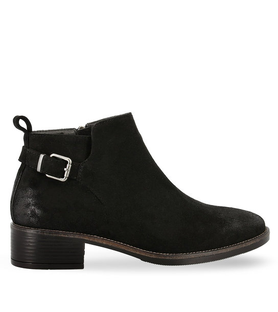 Womens Ankle Boots Parex 10320004