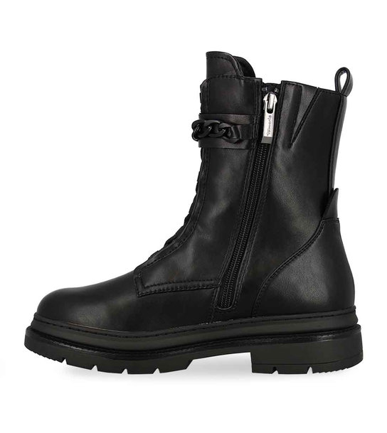 Womens Ankle Boots Tamaris 1-1-25410-29 001