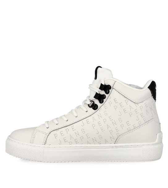 Womens Leather Ankle Boots Pepe Jeans Pj0Shpls314040000000-800