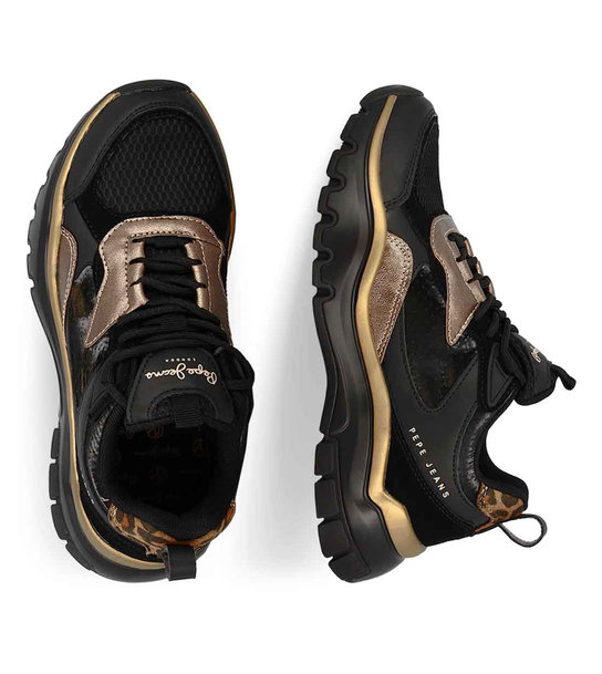 Womens Sneakers Pepe Jeans Pj0Shpls313940000000-999