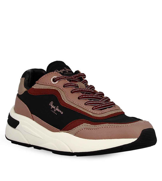 Γυναικεία Sneaker Pepe Jeans Pj0Shpls313980000000-999
