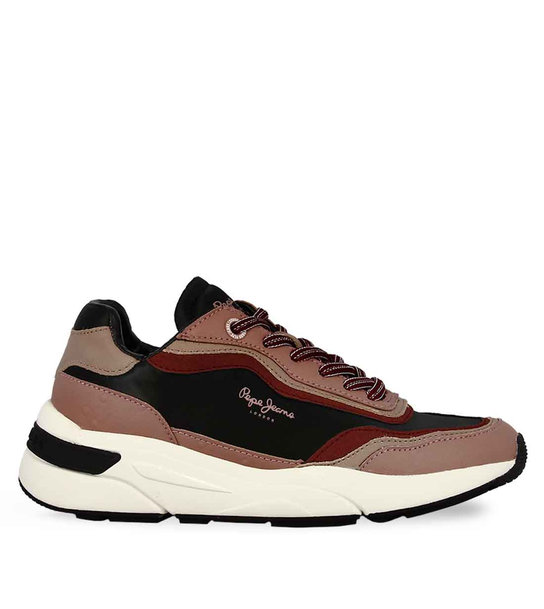 Γυναικεία Sneaker Pepe Jeans Pj0Shpls313980000000-999