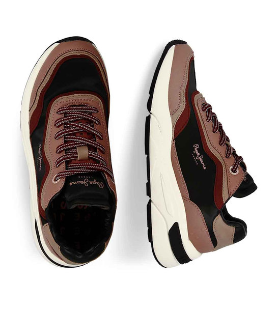 Γυναικεία Sneaker Pepe Jeans Pj0Shpls313980000000-999