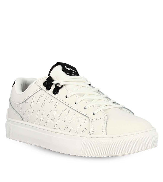 Γυναικεία Δερμάτινα Casual Παπούτσια Pepe Jeans Pj0Shpls314030000000-800