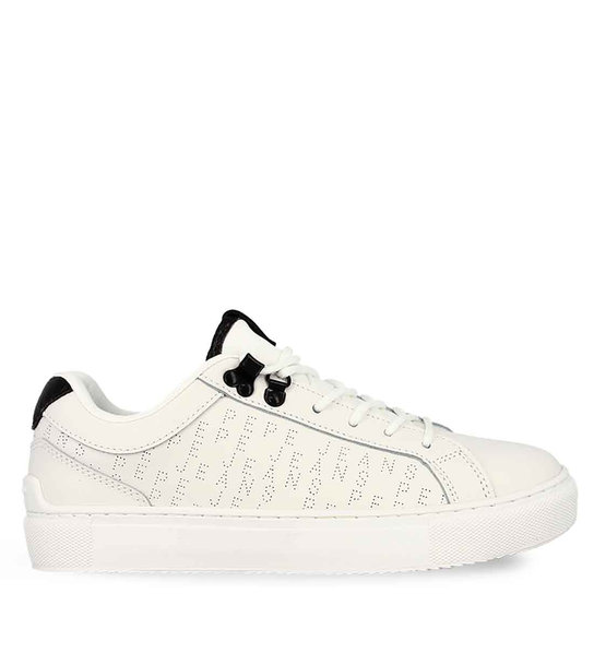 Γυναικεία Δερμάτινα Casual Παπούτσια Pepe Jeans Pj0Shpls314030000000-800
