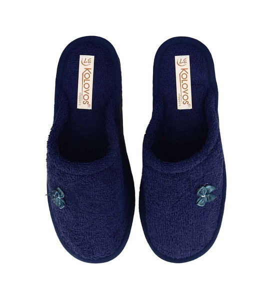 Women's Slippers KOLOVOS 00
