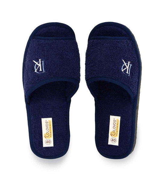 Mens House Slippers Kolovos 10117013