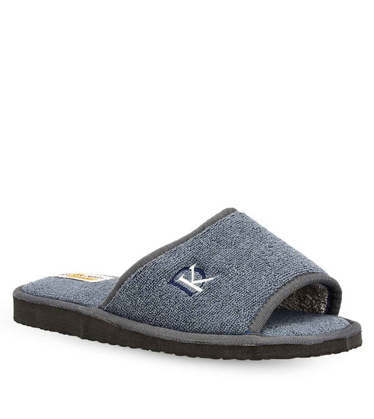 Mens House Slippers Kolovos 10117013