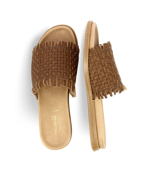 Womans Mule Hosis Igs4160