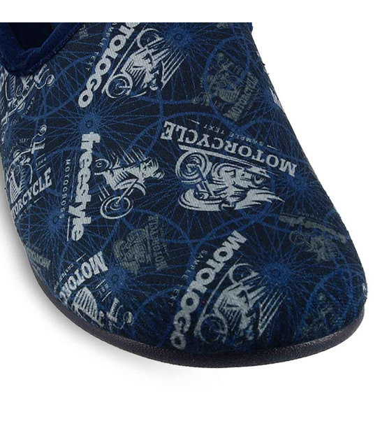 Ανδρικές Παντόφλες Σπιτιού Parex 10124383