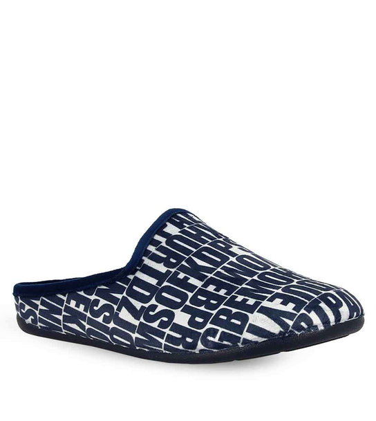 Mens House Slippers Parex 10124385