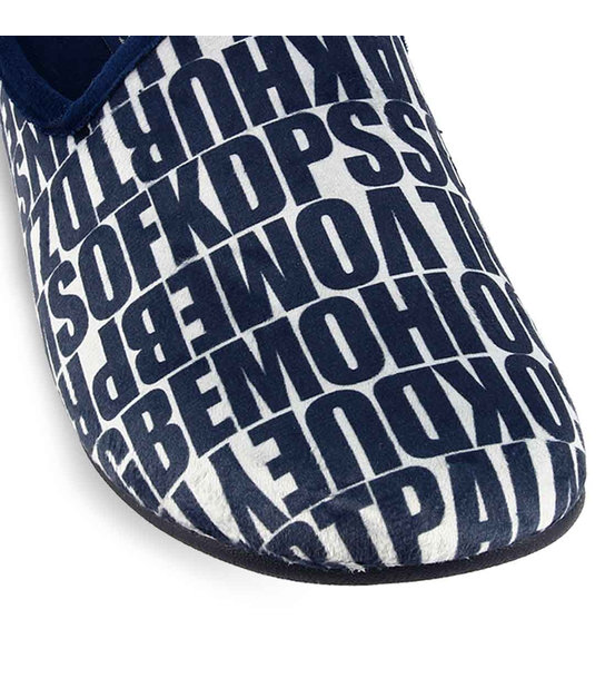 Mens House Slippers Parex 10124385