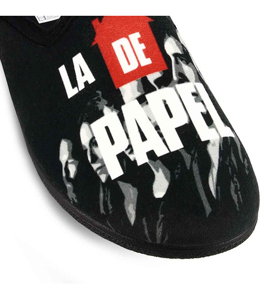 Μens House Slippers Adams Shoes 1-624-21750-19