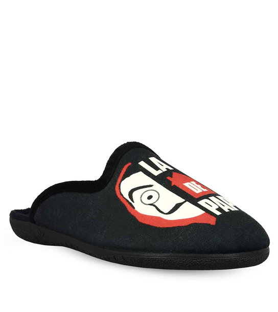 Ανδρικές Παντόφλες Σπιτιού AdamS Shoes 1-624-21751-19