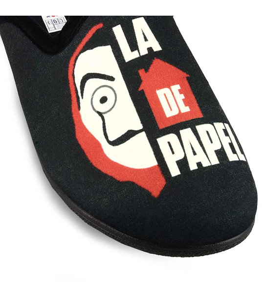 Ανδρικές Παντόφλες Σπιτιού AdamS Shoes 1-624-21751-19