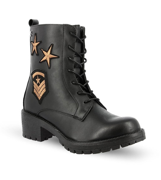 Γυναικείο Μποτάκι Refresh 64719