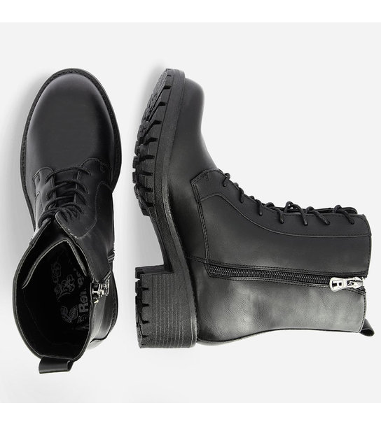 Womens Ankle Boots Refresh 64719