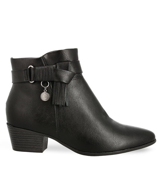 Womens Ankle Boots Ramarim 1959102-12