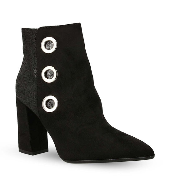 Γυναικεία Μποτάκια Parex 10320208